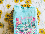Toronto Eras Night One Tee