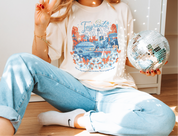 Toronto Eras Night One Tee
