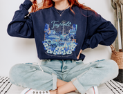 Toronto Eras Night One Crewneck