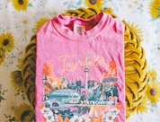 Toronto Eras Night One Tee