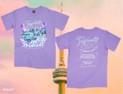 Toronto Eras Night One Tee