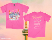 Toronto Eras Night One Tee