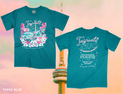 Toronto Eras Night One Tee