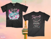 Toronto Eras Night One Tee