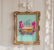 Mint New Orleans Eras Night Two Superdome Poster