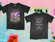 New Orleans Eras Night Two Bourbon Street Tee