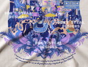 New Orleans Eras Night Three Bourbon Street Tee