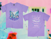 Kid's New Orleans Eras Night Three Bourbon Street Tee