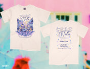 New Orleans Eras Night Three Bourbon Street Tee