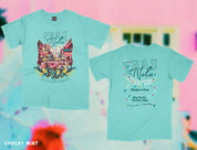 Kid's New Orleans Eras Night Three Bourbon Street Tee