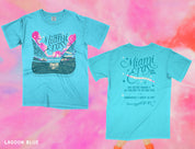 Miami Eras Night Three Hard Rock Stadium Tee