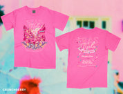 Kid's New Orleans Eras Night Three Bourbon Street Tee