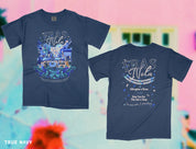 Kid's New Orleans Eras Night Three Bourbon Street Tee