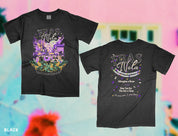 Kid's New Orleans Eras Night Three Bourbon Street Tee