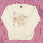 Be My NY Crewneck