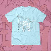 Be My NY Tee