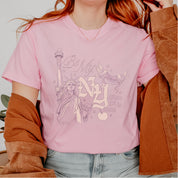 Be My NY Tee