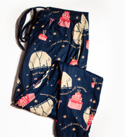 Kid's Bejeweled Dreams Pajama Set