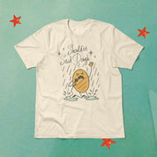 Should've Said Dough Tee