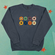 Sequins are Forever Crewneck