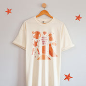 Show Business Tee