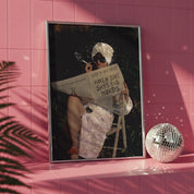 So Hot Poster