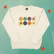 Sequins are Forever Crewneck