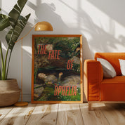 The Fate of Ophelia Poster