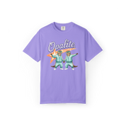 Otters in Opalite Tee