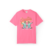 Otters in Opalite Tee