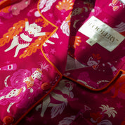 Showgirl Pajama Set