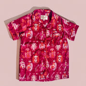 Showgirl Pajama Set