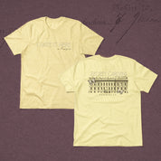 Pemberley Tee