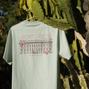 Pemberley Tee