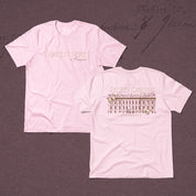 Pemberley Tee