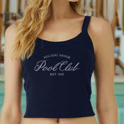 Pool Club Tank