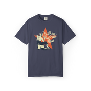 Draft the Podcast Bros Tee