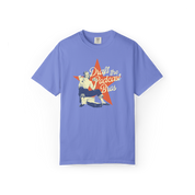 Draft the Podcast Bros Tee