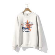 Draft the Podcast Bros Crewneck