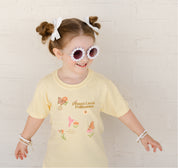 Kid's Protect The Locals Tee