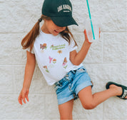 Kid's Protect The Locals Tee