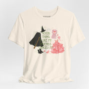 The Cancelled Soft Tee