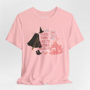 The Cancelled Soft Tee