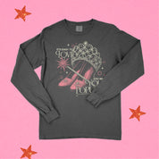 The Popular Long Sleeve Tee