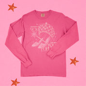The Popular Long Sleeve Tee