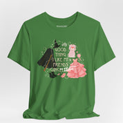 The Cancelled Soft Tee