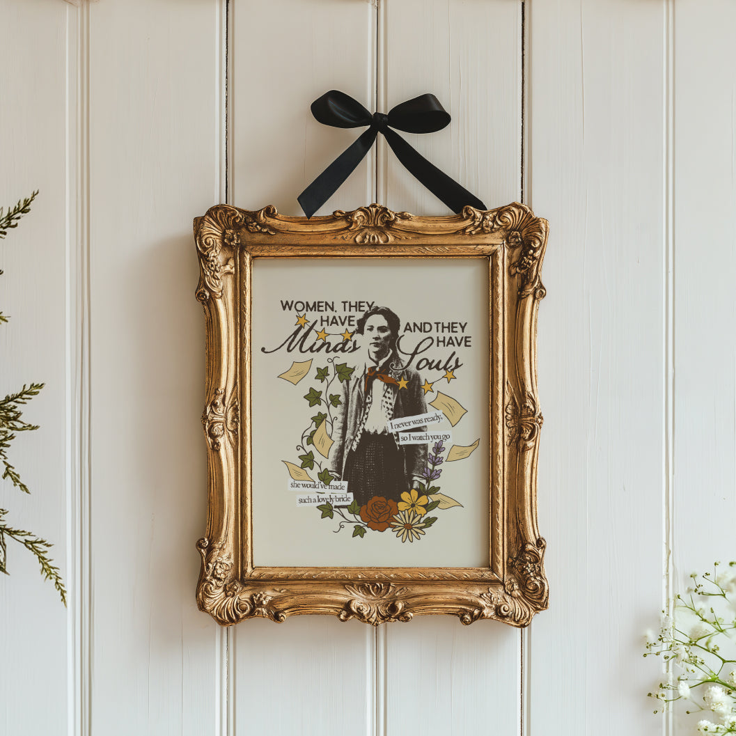 The Writer Print