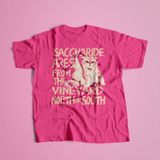 Saccharide, Ares, From the Vineyard, North or South Tee