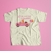 Going Clowning Tee