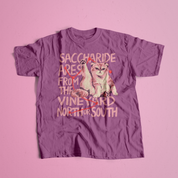 Saccharide, Ares, From the Vineyard, North or South Tee